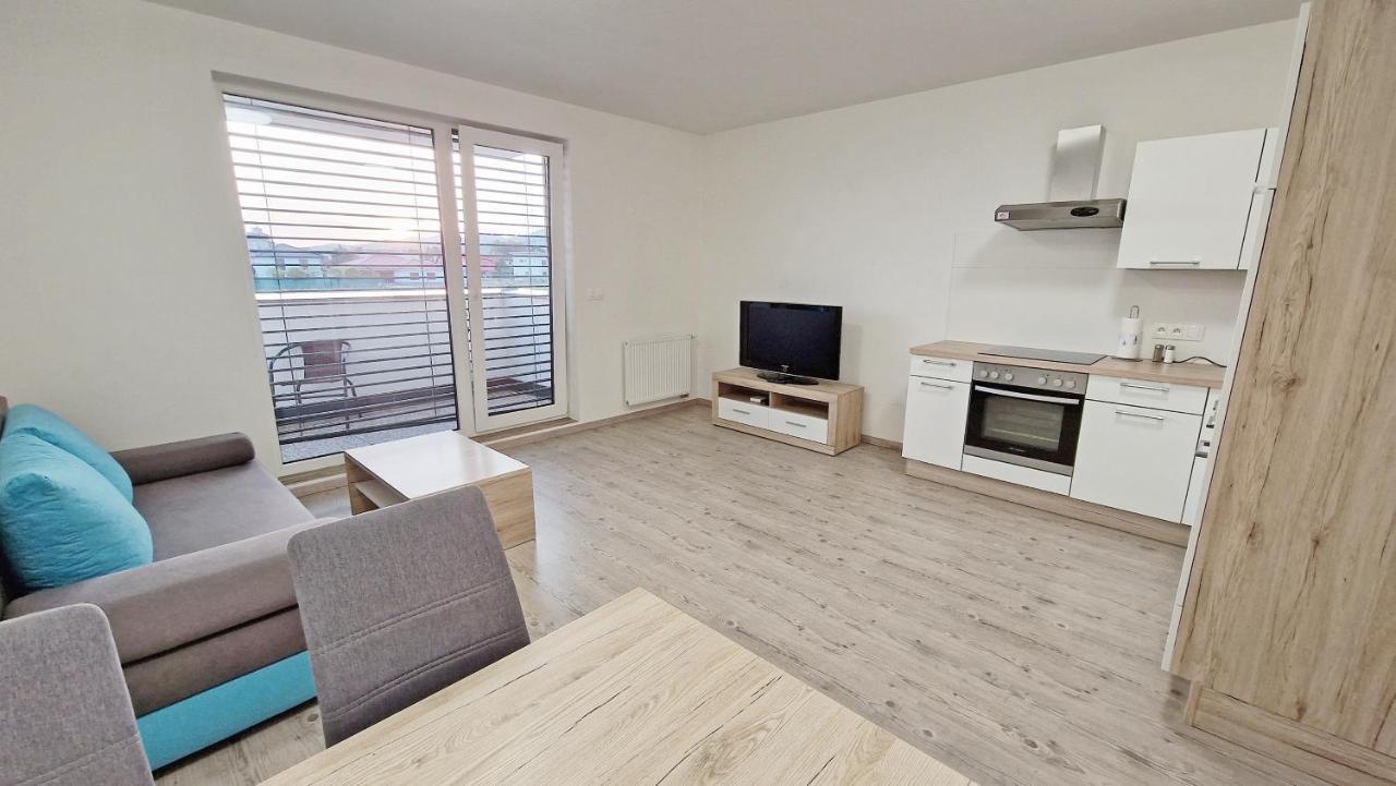 Apartmán Vinohrady