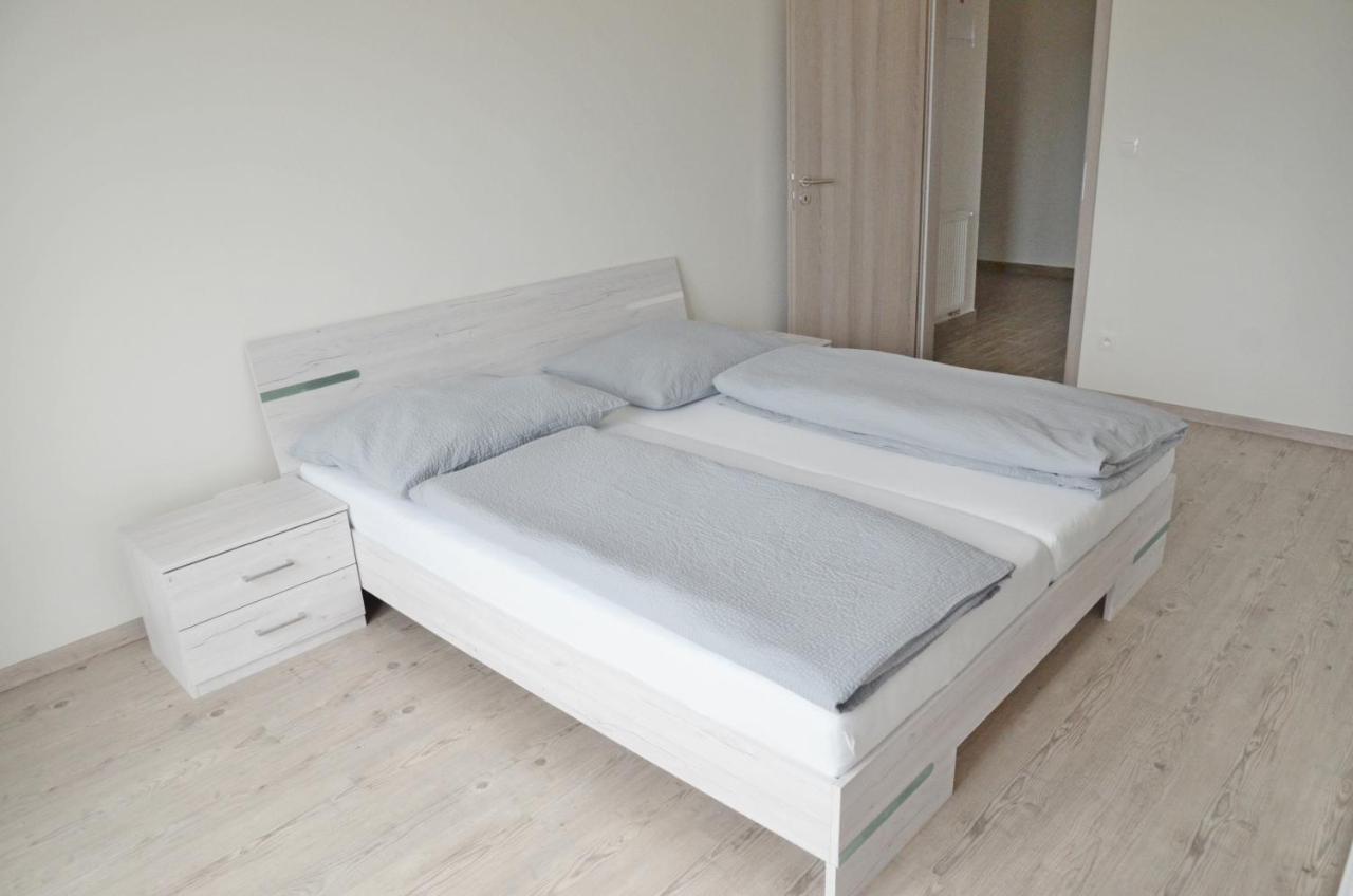 Vinohrady Apartmán