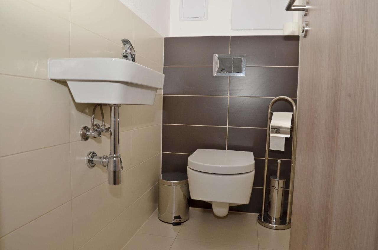 Apartmán Vinohrady Trencin