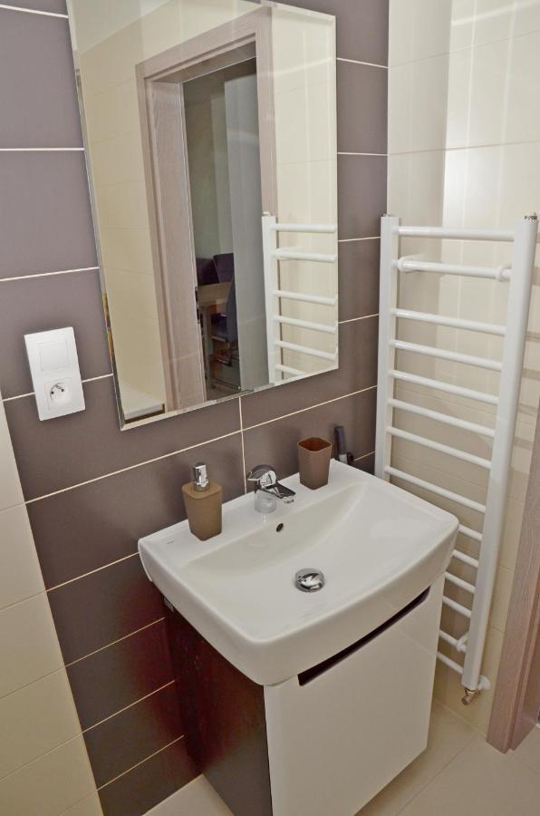 Vinohrady Apartmán *