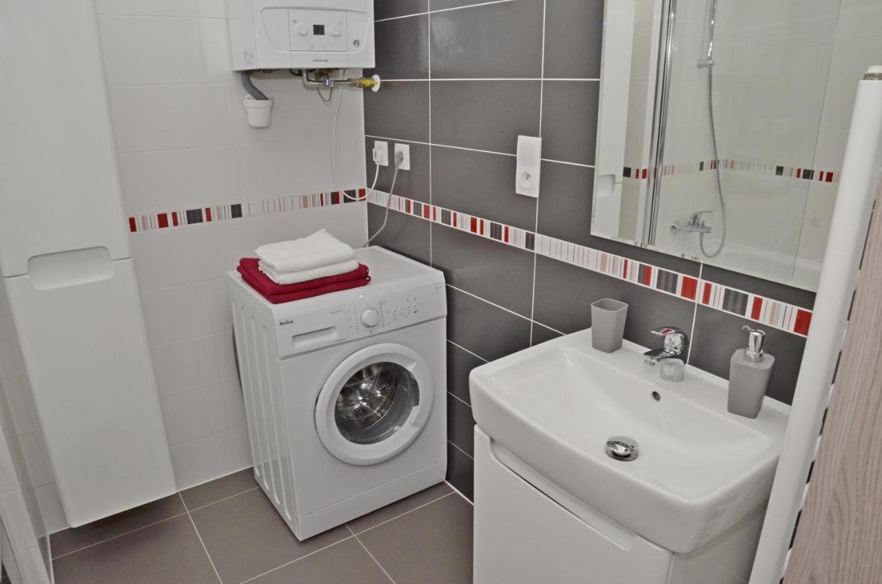 Apartmán Vinohrady